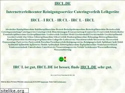 Sites similar to ircl.de