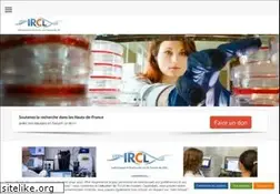 Sites similar to ircl.org