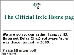 Sites similar to ircle.com