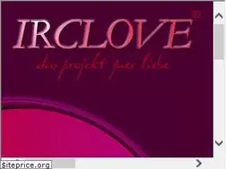 Sites similar to irclove.de