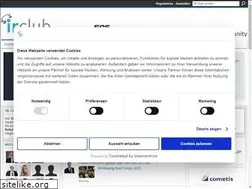 Sites similar to irclub.de