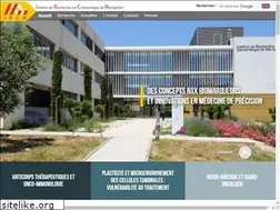 Sites similar to ircm.fr