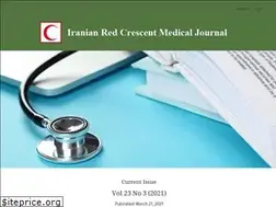 Sites similar to ircmj.org