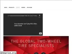 Sites similar to ircmoto.jp