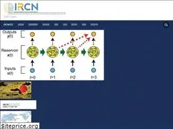 Sites similar to ircn.jp