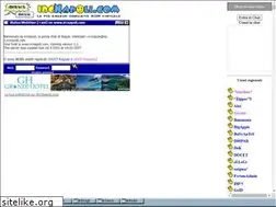 Sites similar to ircnapoli.com