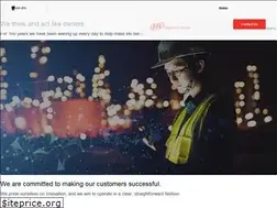 Sites similar to irco.com