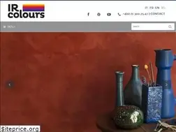 Sites similar to ircolours.ro