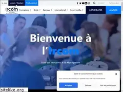 Sites similar to ircom.fr