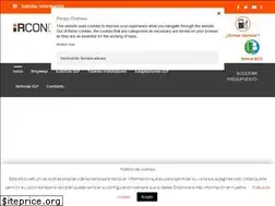Sites similar to ircongas.com