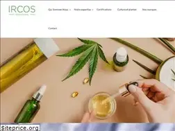 Sites similar to ircoslaboratoires.com