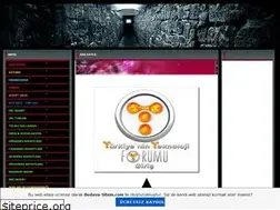 Sites similar to ircprensi.tr.gg