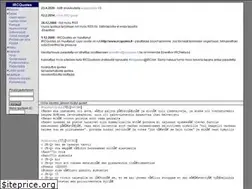 Sites similar to ircquotes.fi