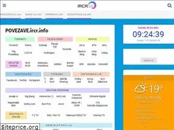 Sites similar to ircr.info