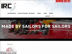 Sites similar to ircrating.org