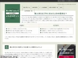 Sites similar to ircrco-stsinfo.com