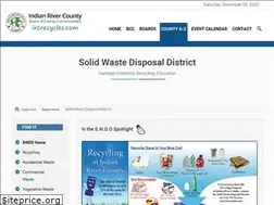 Sites similar to ircrecycles.com