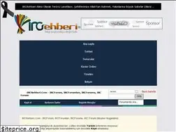 Sites similar to ircrehberi.com
