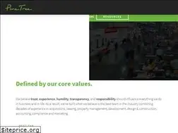 Sites similar to ircretailcenters.com