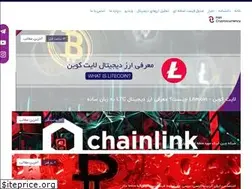 Sites similar to ircryptocurrency.com