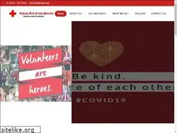 Sites similar to ircsjk.org