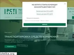 Sites similar to ircsm.ru