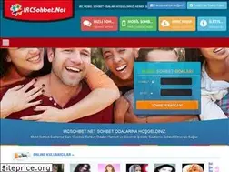 Sites similar to ircsohbet.net