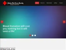 Sites similar to ircstelangana.org