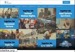 Sites similar to irct.org