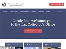 Sites similar to irctax.com