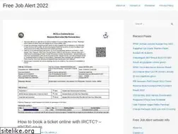Sites similar to irctc-co.in