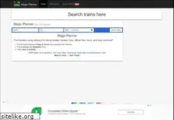 Sites similar to irctc-tatkal-magic-autofill-form.com