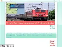 Sites similar to irctcin.blogspot.com