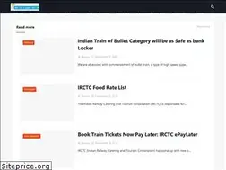 Sites similar to irctcloginindia.co.in