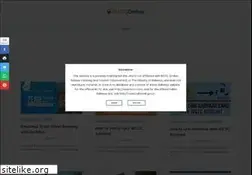 Sites similar to irctconline.in