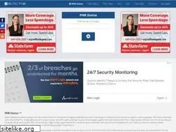 Sites similar to irctcpnr.org