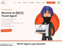 Sites similar to irctcregistration.net