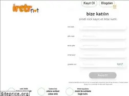 Sites similar to irctr.net