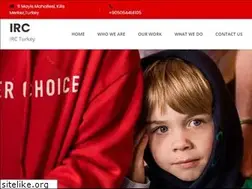 Sites similar to ircturkey.org