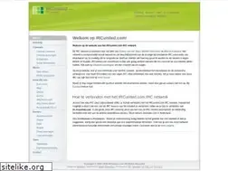 Sites similar to ircunited.com