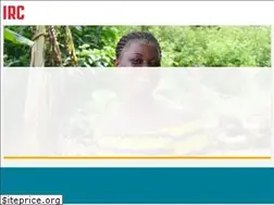 Sites similar to ircwash.org