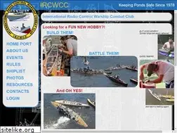 Sites similar to ircwcc.com