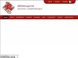 Sites similar to ird-kiltimagh.ie