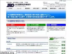 Sites similar to ird-pat.com