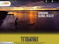 Sites similar to ird.global