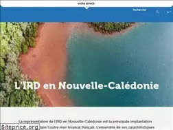 Sites similar to ird.nc