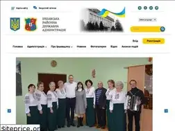 Sites similar to irda.gov.ua
