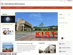 Sites similar to irda.kist.re.kr