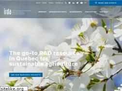 Sites similar to irda.qc.ca