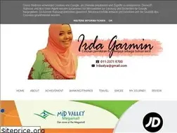 Sites similar to irdagarmin.blogspot.com